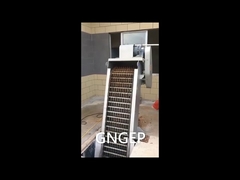 Mechanical Bar Screen